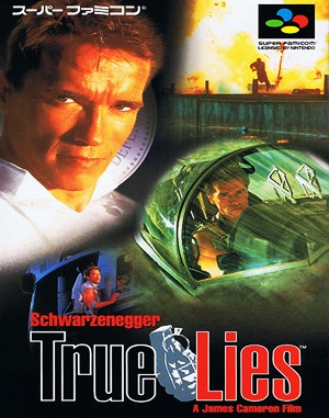 True Lies