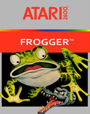 Frogger