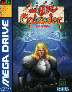 Light Crusader