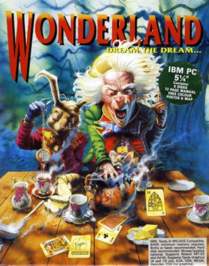 Wonderland