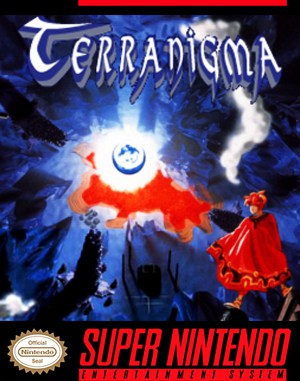 Terranigma