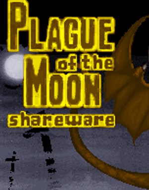 Plague of the Moon