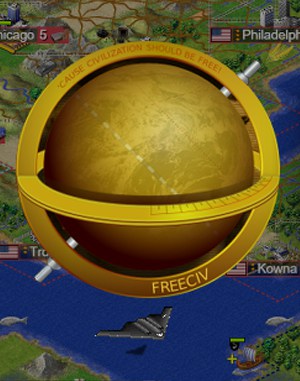 Freeciv