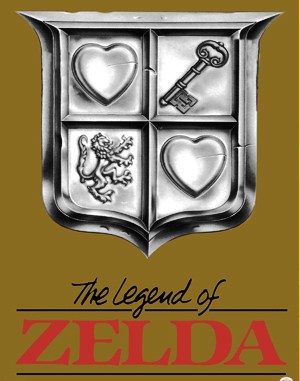 The Legend of Zelda