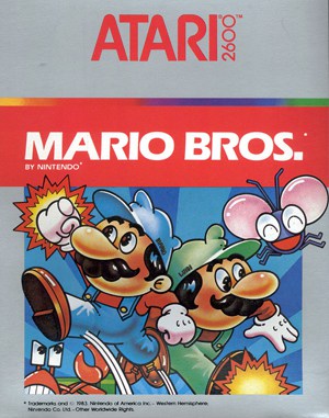 Mario Bros.