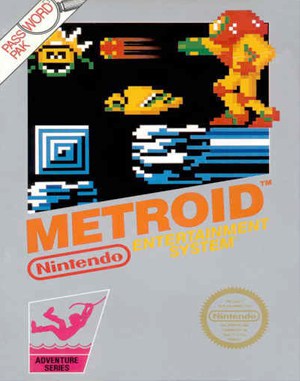 Metroid