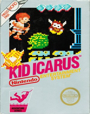 Kid Icarus