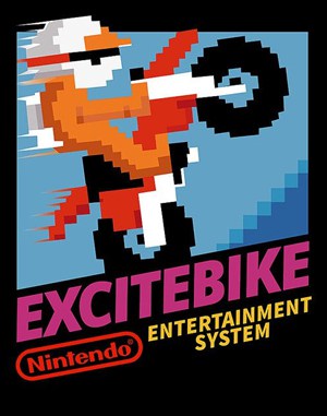 Excitebike