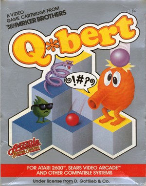 Q*bert