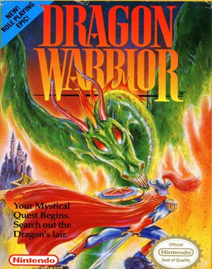 Dragon Warrior