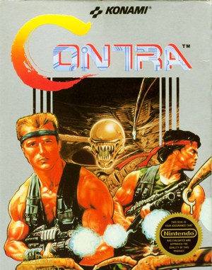 Contra