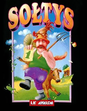 Sołtys