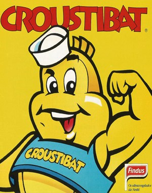 Croustibat