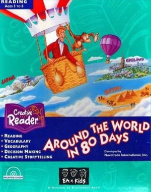 Around the World in 80 Days