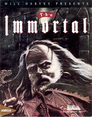 The Immortal