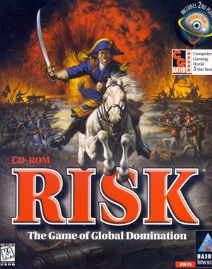 Risk: The Game of Global Domination