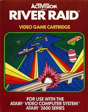 River Raid