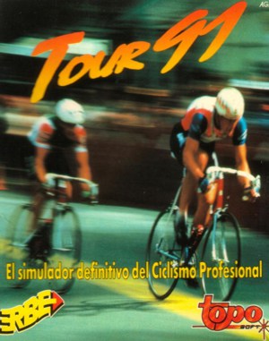 Tour 91