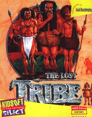 The Lost Tribe