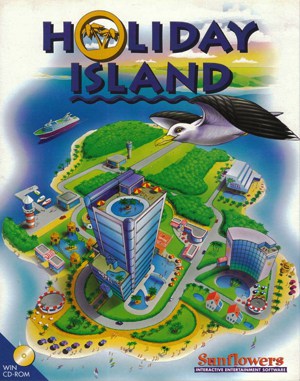 Holiday Island