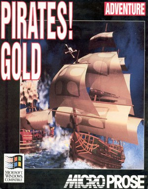 Pirates! Gold (win)