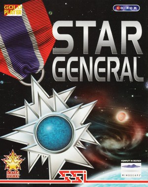 Star General