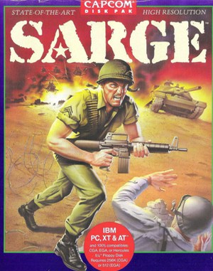 Sarge