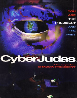 CyberJudas