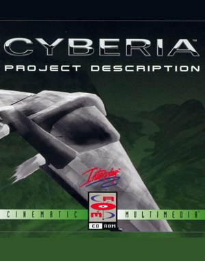 Cyberia