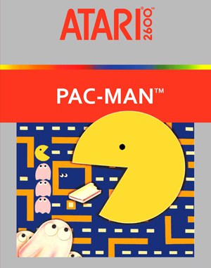 Pac-Man