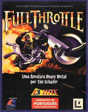 Full Throttle