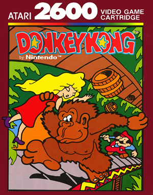 Donkey Kong