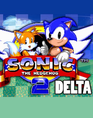 Sonic 2 Delta