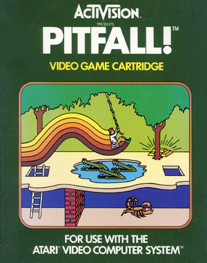 Pitfall!