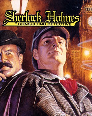 Sherlock Holmes: Consulting Detective