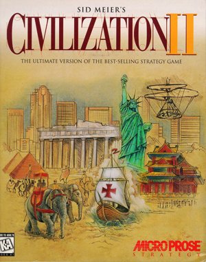 Sid Meier's Civilization II