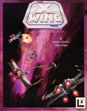 Star Wars: X-Wing