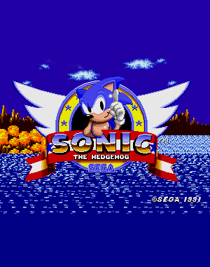 Sonic &#8211; Hyper X