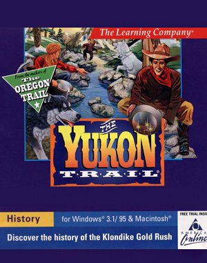 The Yukon Trail