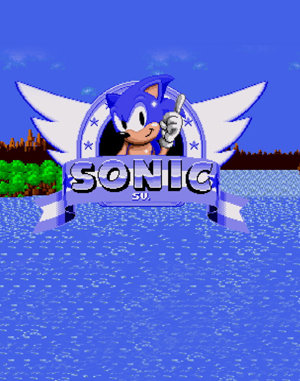 Sonic 1 Special Version