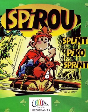 Spirou