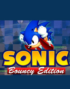 Sonic 1: Bouncy Edition