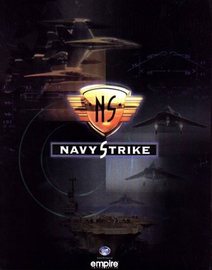 Navy Strike