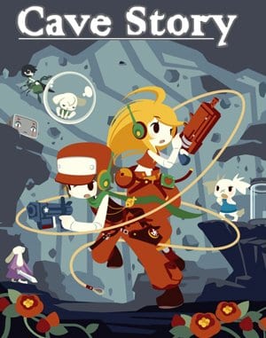 Cave Story