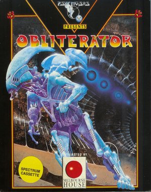 Obliterator