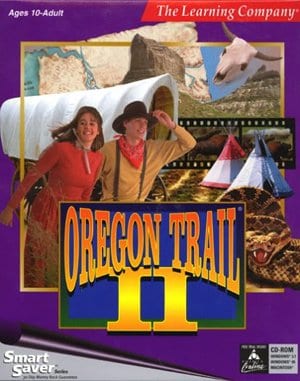 Oregon Trail II