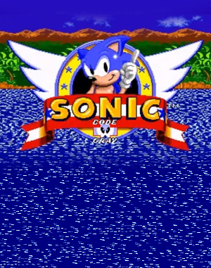 Sonic &#8211; Code Gray