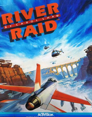 River Raid