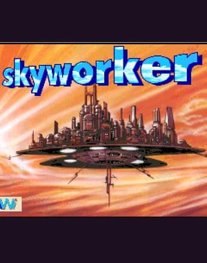 Skyworker