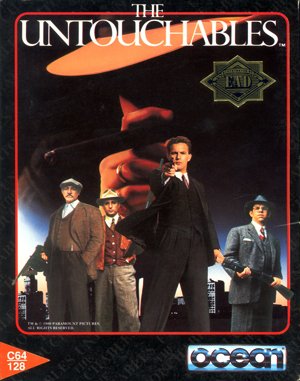 The Untouchables